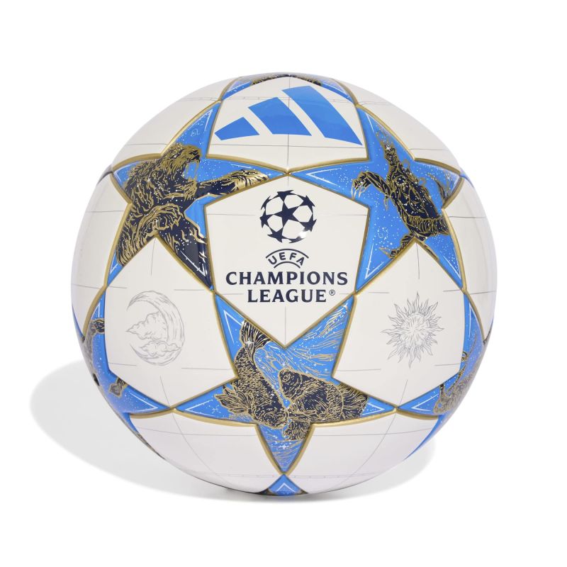 adidas UCL League J350 JP1543 Ball Kiegészítő