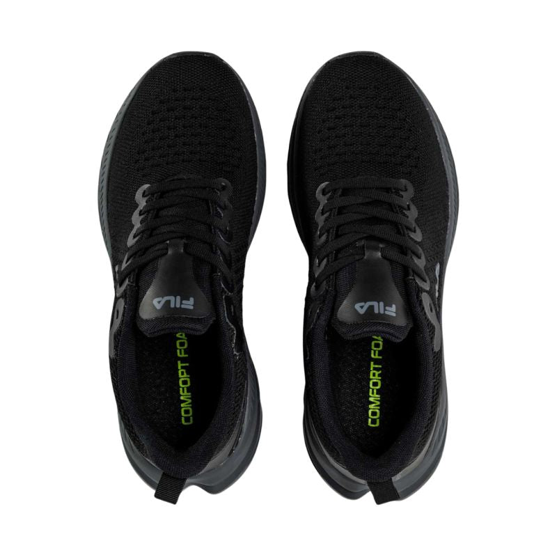 Fila Havocc men's black fekete cipő FFM047883167