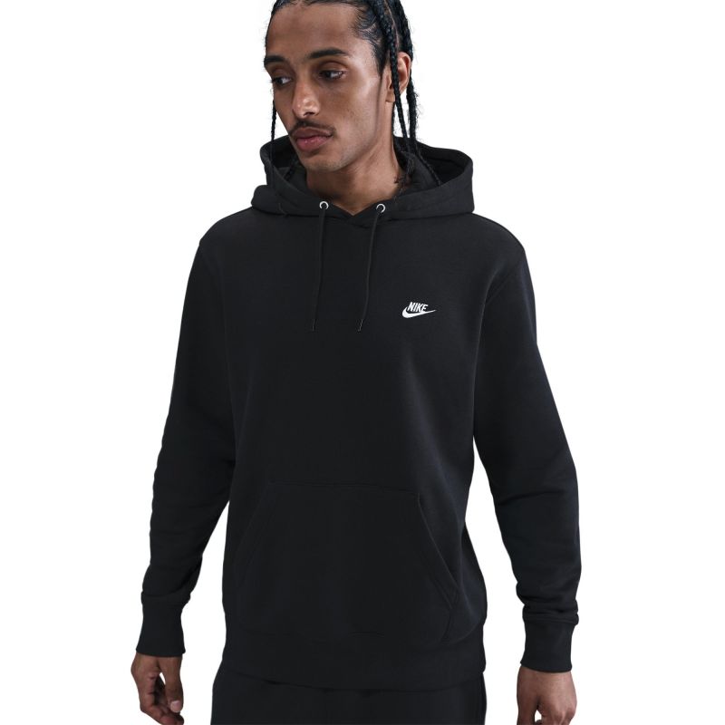 Nike Club M FN3859-010 sweatshirt Pulóver