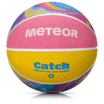 Meteor Catch 5 Basketball size uniw labda