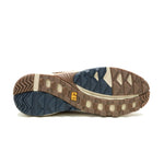 Caterpillar Grapple Leather ( ) barna cipő