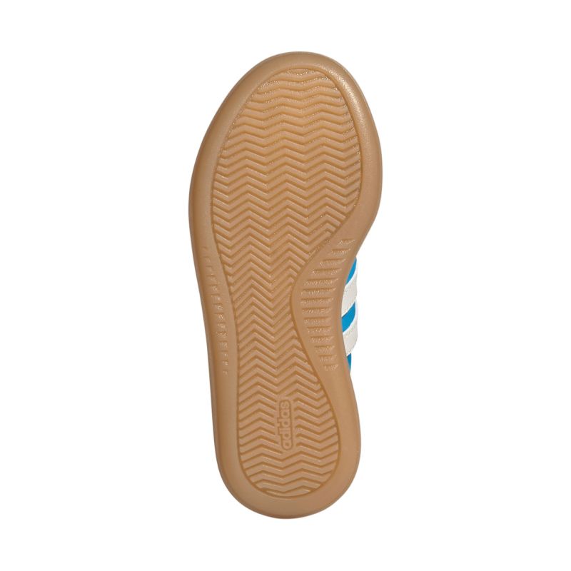 Adidas Barreda Decode EL C Kids kék cipő
