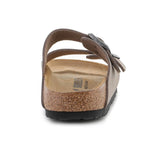 Birkenstock Arizona BS 1032070 Gray Taupe szürke papucs