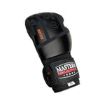 MASTERS FIGHT EQUIPMENT RPU-VOLT boxing gloves kesztyű 015601-10