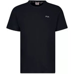 Fila Berloz T-shirt fekete póló