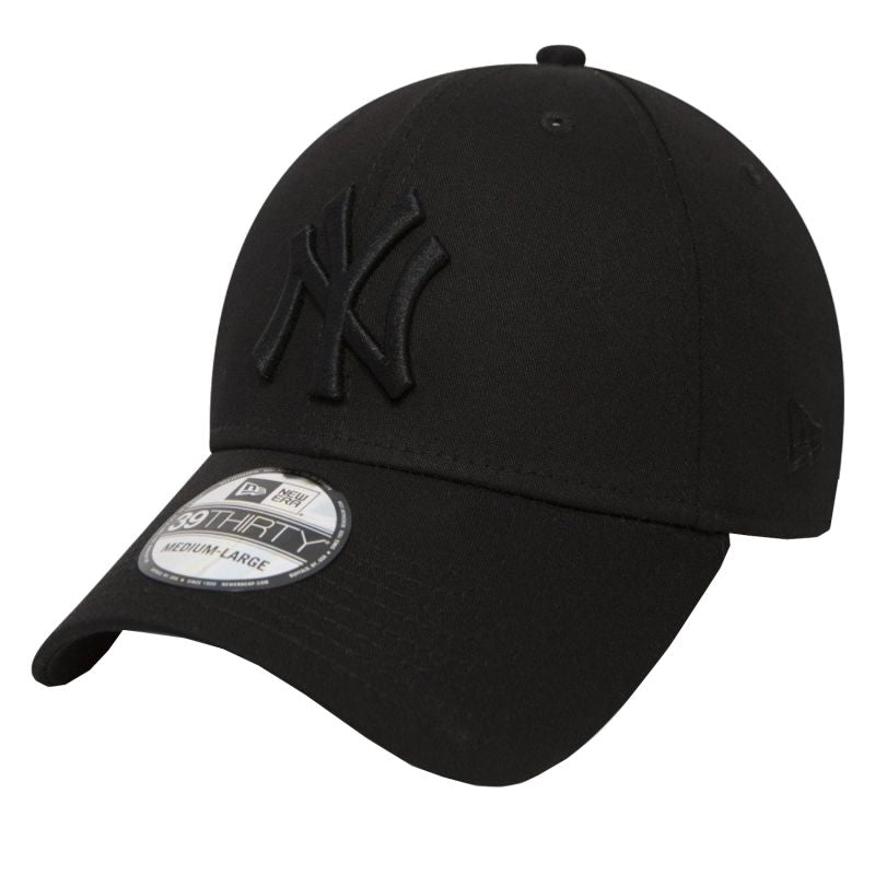Inny New Era 39Thirty Classic New York Yankees MLB Cap 10145637 Ruházat