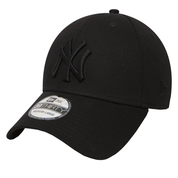 Inny New Era 39Thirty Classic New York Yankees MLB Cap 10145637 Ruházat