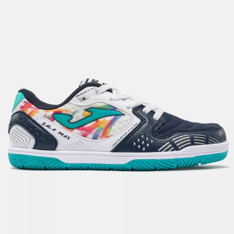 Joma Sala Max 2633 Jr IN cipő SMJW2633IN