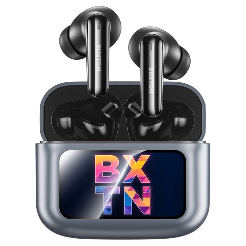 head Buxton BTW 9600 - Vintage ANC Wireless Headphones kiegészítő (BX)BTW9600