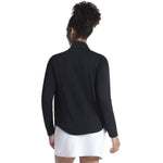 Skechers The Hoodless Hoodie GoWalk Shine Jacket JA78-BLK Black M Ruházat