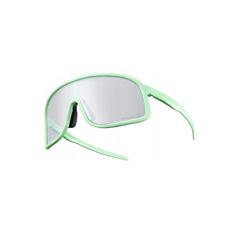 Rockbros sports glasses 14110025008 with photochromic lenses