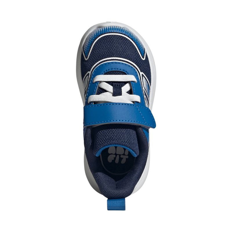 Adidas Tensaur Run 4.0 EL I kids' utcai cipő KI7403