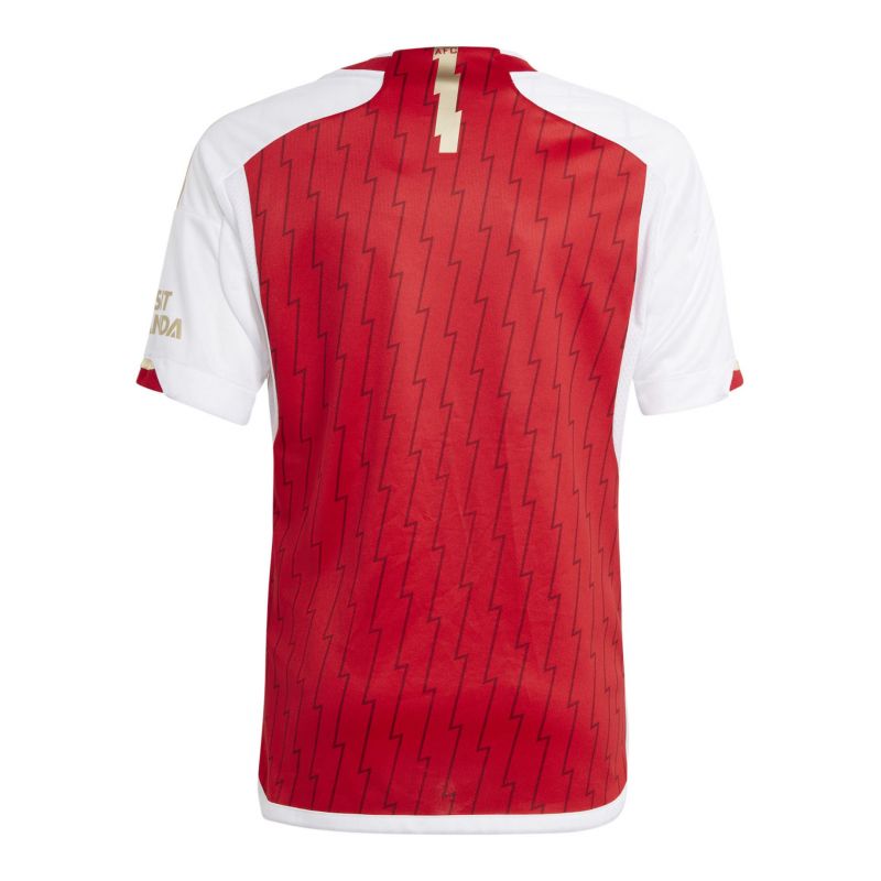 Adidas Arsenal London Home Jr T-shirt piros póló
