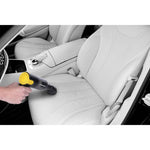 Dunlop Handheld Car Vacuum Cleaner 12v fekete kiegészítő GSP-474496