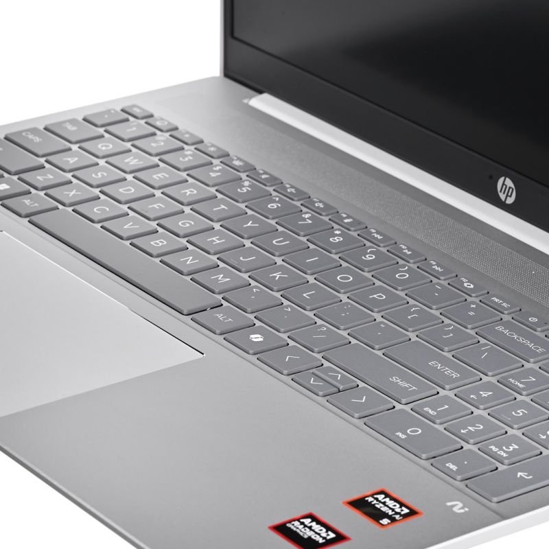 HP OmniBook 5 16- Ryzen AI 5 340 16" WUXGA AG 16GB BT BLKB Win11 Meteor Silver (REPACK) 2Y