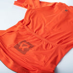 Radvik bravo jrb Jr T-shirt narancssárga póló