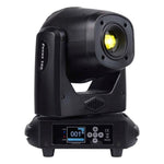 Focus 100 Spot Prism - LED moving head