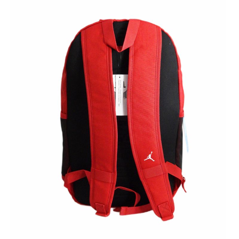 AIR Jordan 23 Jersey Backpack Gym Red - uniwersalny hátizsák