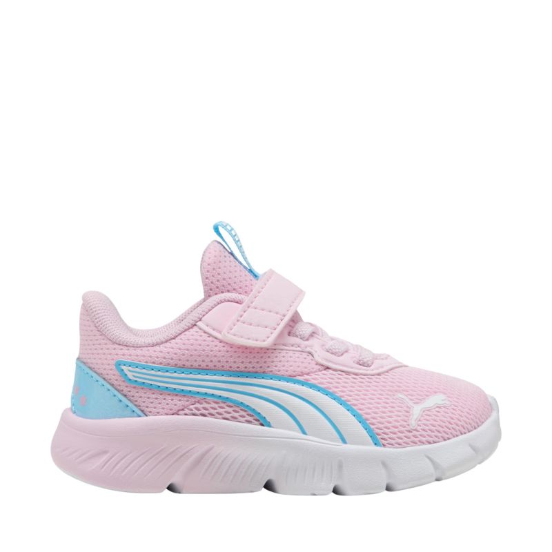 Puma Flex Focus Modern Jelly Heaven AC+ I 406083 01 Children's focicipő