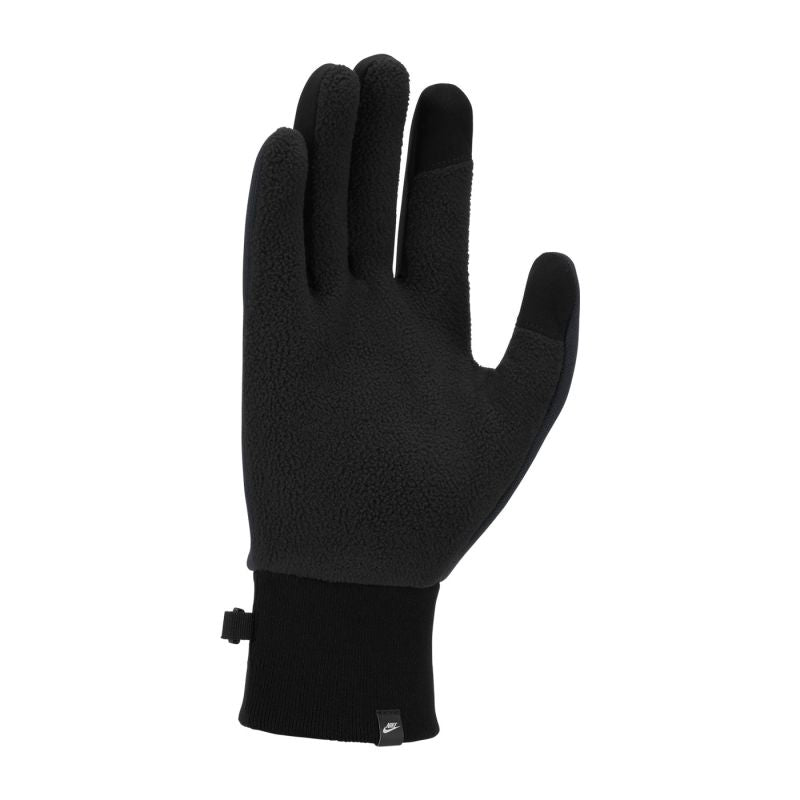 LG Men's TECH FLEECE 3.0 Gloves kesztyű 92800766126