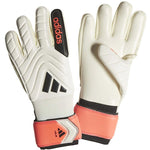 Adidas Copa Gl Lge Jr Goalkeeper Gloves S.6 clothing