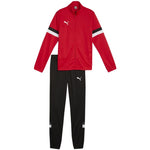 Puma teamRISE Tracksuit Jr Melegítő gyerek