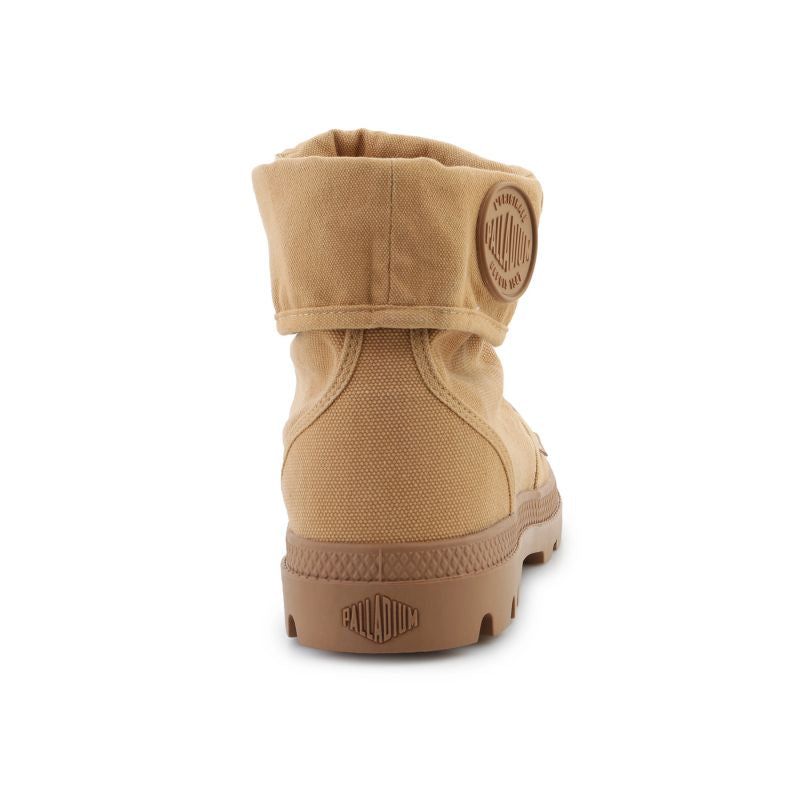 Palladium Baggy M 02353-285-M shoes Cipő