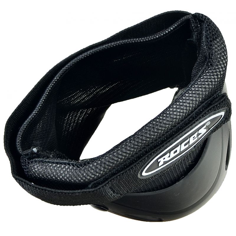 Roces Adult Standrat 301332 Protectors fekete védőfelszerelés