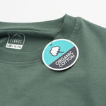 Elbrus Men's FRODE Short Sleeve T-Shirt póló
