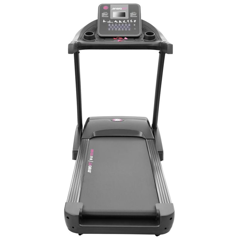 Enero Tech Run W4.0 Fit Electric Treadmill treadmills, cardio equipment, training equipment