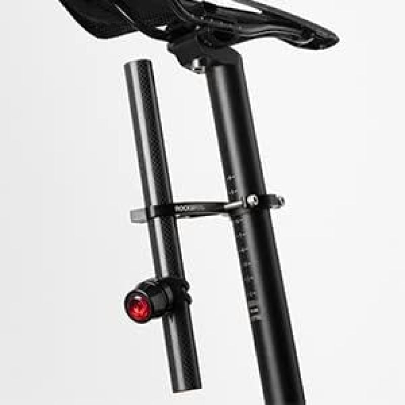 Rockbros bike mount, handlebar extension