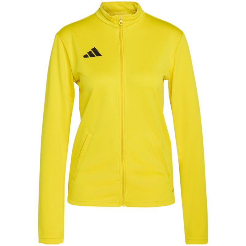 Adidas Entrada 26 Track Women’s Training Jacket, Yellow, 2xs pulóver JZ6595