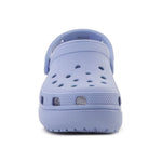 Crocs Classic Platform Clog Blue Haze