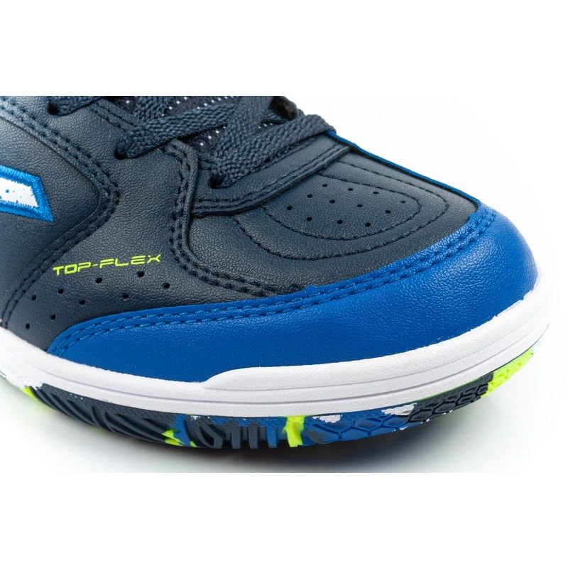 Joma children's sports Top Flex JR 2633 indoor football focicipő