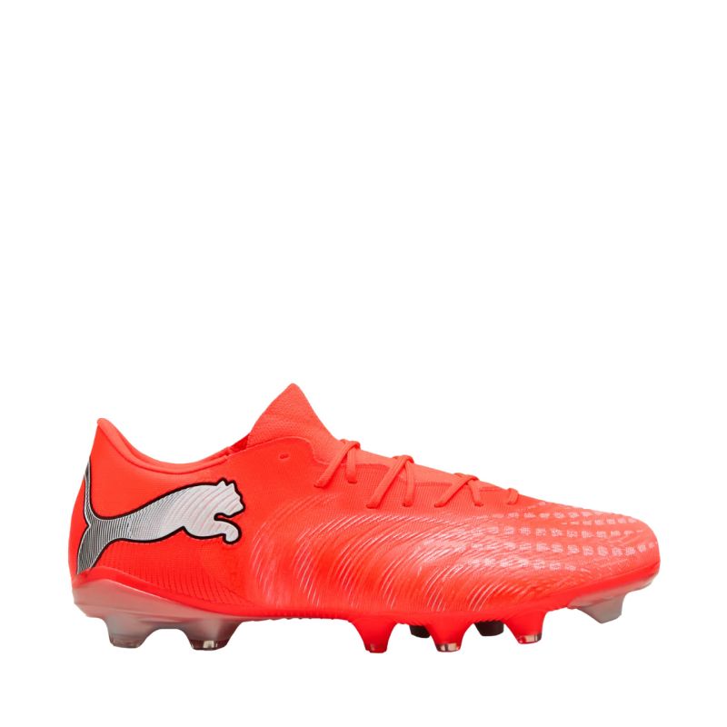 Puma Future 9 Match Fusion FG/AG 108714 01 football boots focicipő