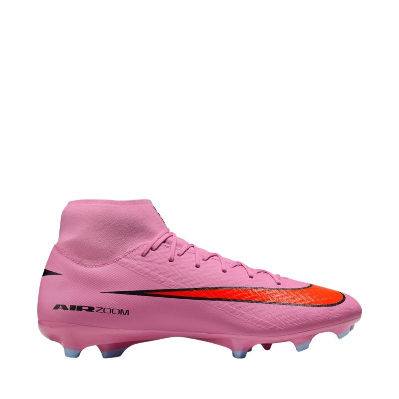 Nike Zoom Mercurial Superfly 10 Academy FG/MG 600 42.5 Football Boots nadrág 15262542,5