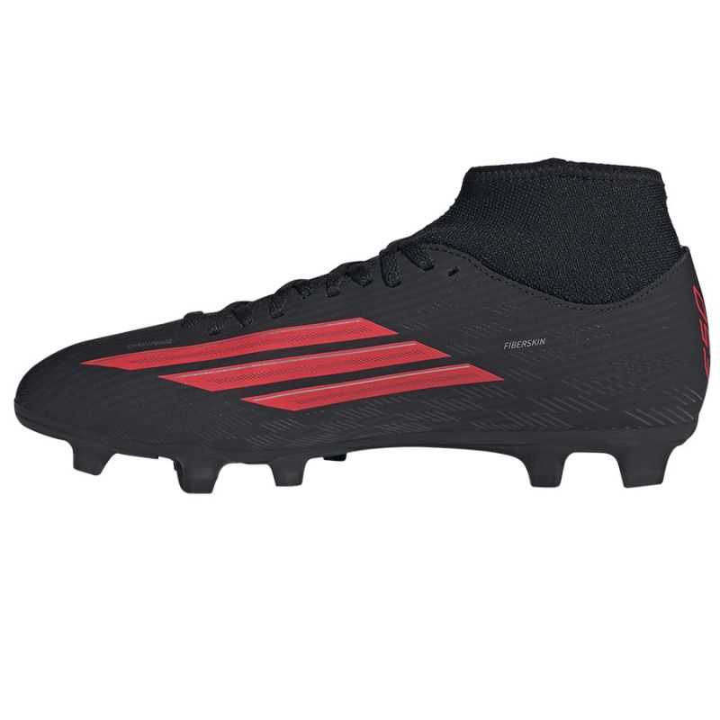 Adidas F50 Club MID FG/MG JQ4031 40 2/3 focicipő