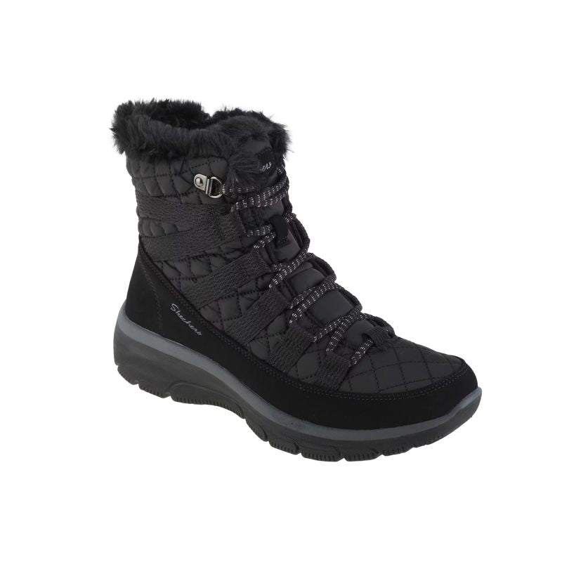 Skechers Relaxed Fit - Easy Going - Moro Street 167204-BLK Black 37 General