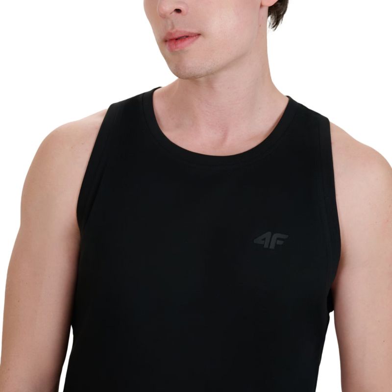 4f T-shirt M126 M 4FWMM00TSLEM126 20S Póló