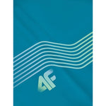 4F Swimming Cap kiegészítő 4FRSS26ASWCM003-31A