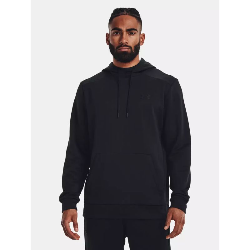 Under Armour Armor M 1373353-001 sweatshirt Pulóver