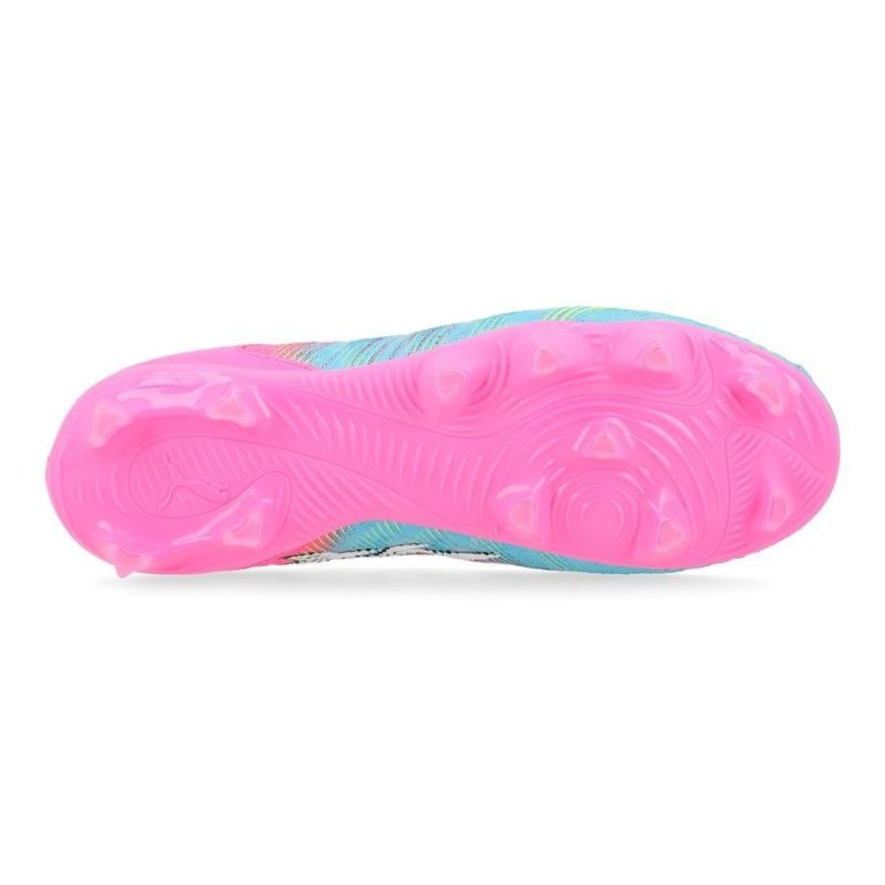 Puma Junior Future Match LL FG/AG focicipő