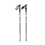 CMP Bern Trekking Poles green and black U911