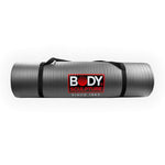 Body Sculpture Fitness Mat 15 Mm Bb edzőfelszerelés BB8330