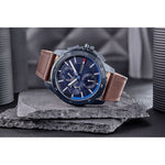 Tommy Hilfiger Walker Men's Watch 1710632 + BOX fekete pulóver