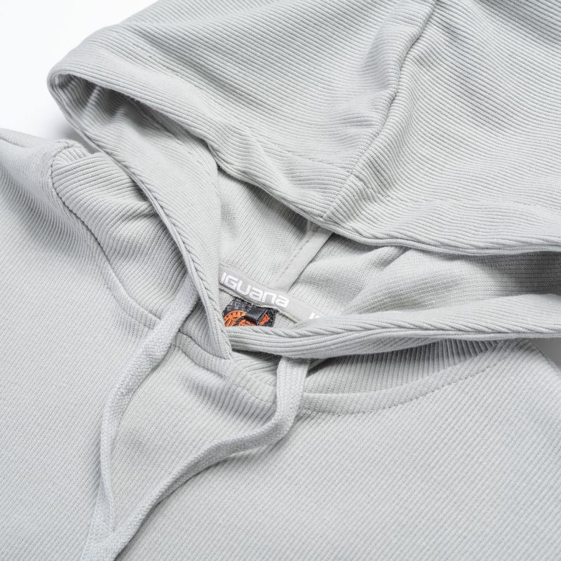 Iguana Mupiro W sweatshirt szürke pulóver 92800624085