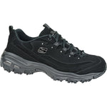 Skechers D'Lites W 11949-BBK shoes Cipő