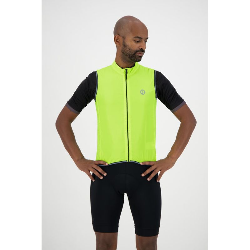 Rogelli CORE fluorine vest 7XL vests