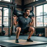 ROGAL Punching Bag - 10kg 15kg 20kg | DBX Bushido