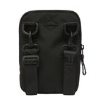 Fila Laksar Flat VerticalX-body bag fekete sachets, belts, bags